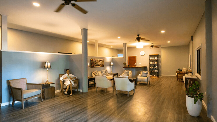 The Verandah Antigua